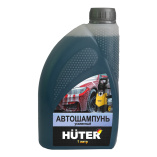 Автошампунь HUTER для бесконтакт. мойки 71/5/21